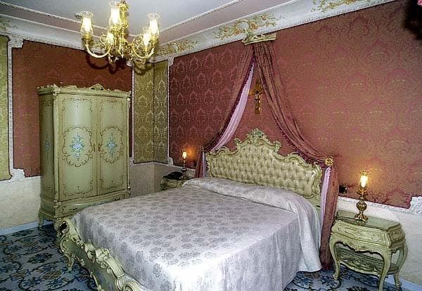 Grand Hotel La Sonrisa, General view