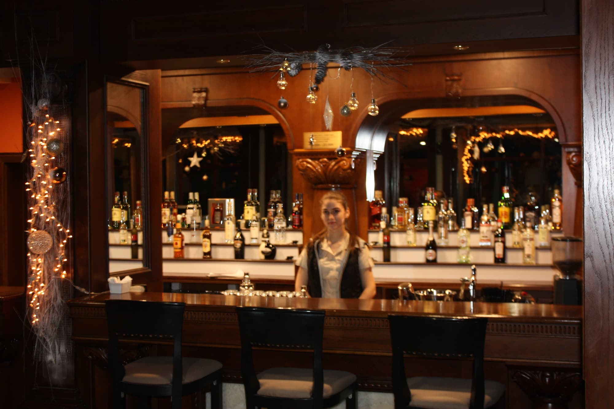 Panorama Apartments Bansko, Lobby