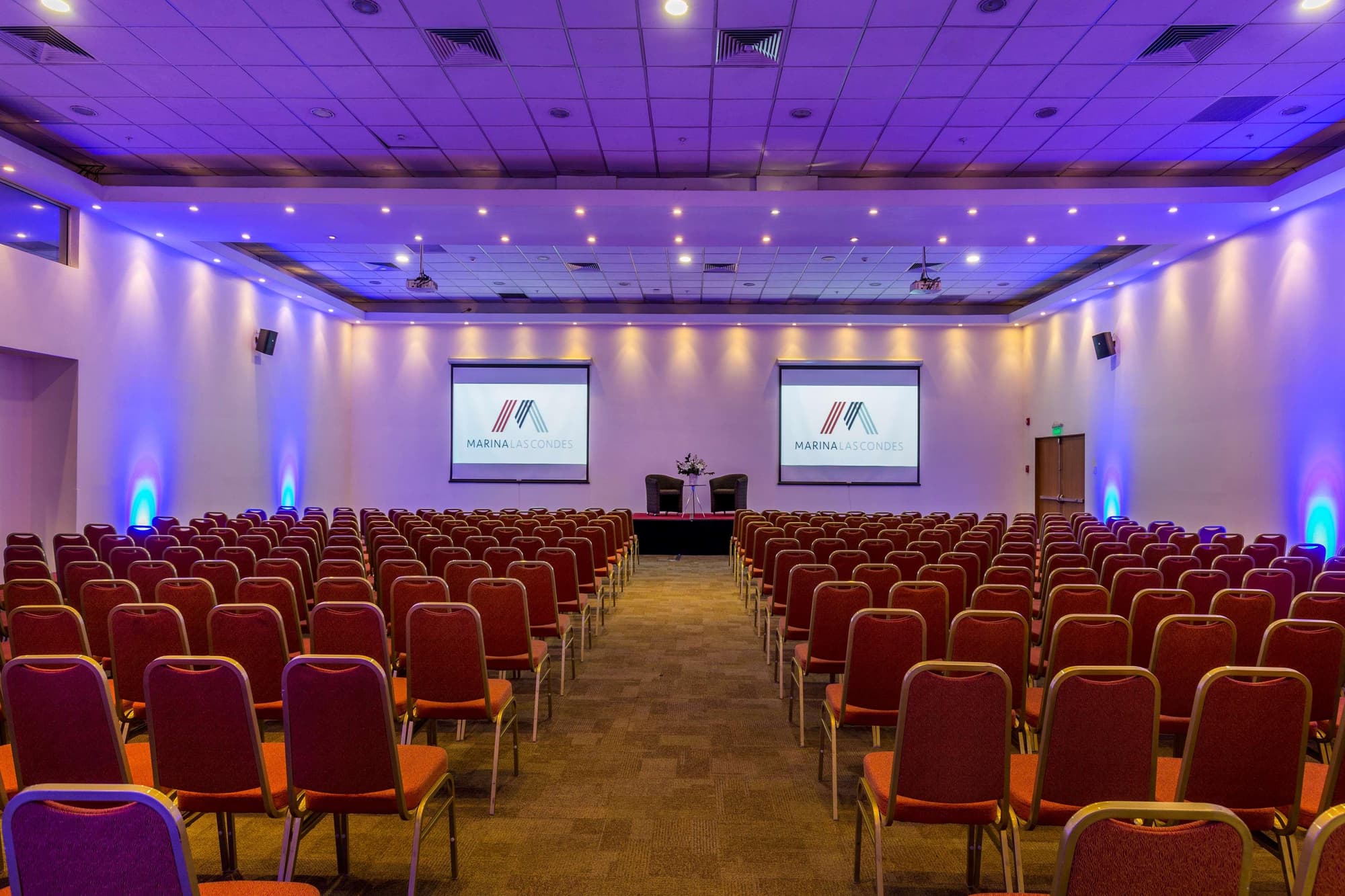 Best Western Premier Marina Las Condes, Conferences