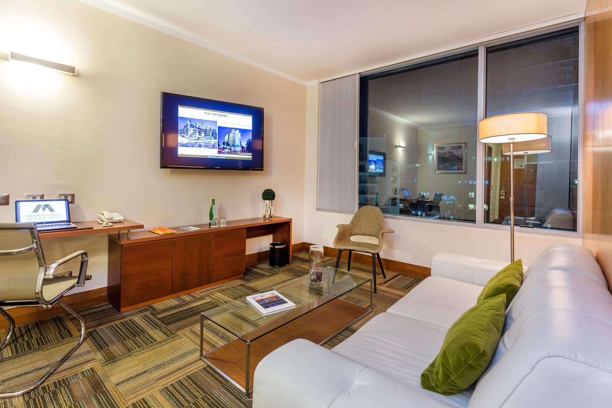 Best Western Premier Marina Las Condes, Room