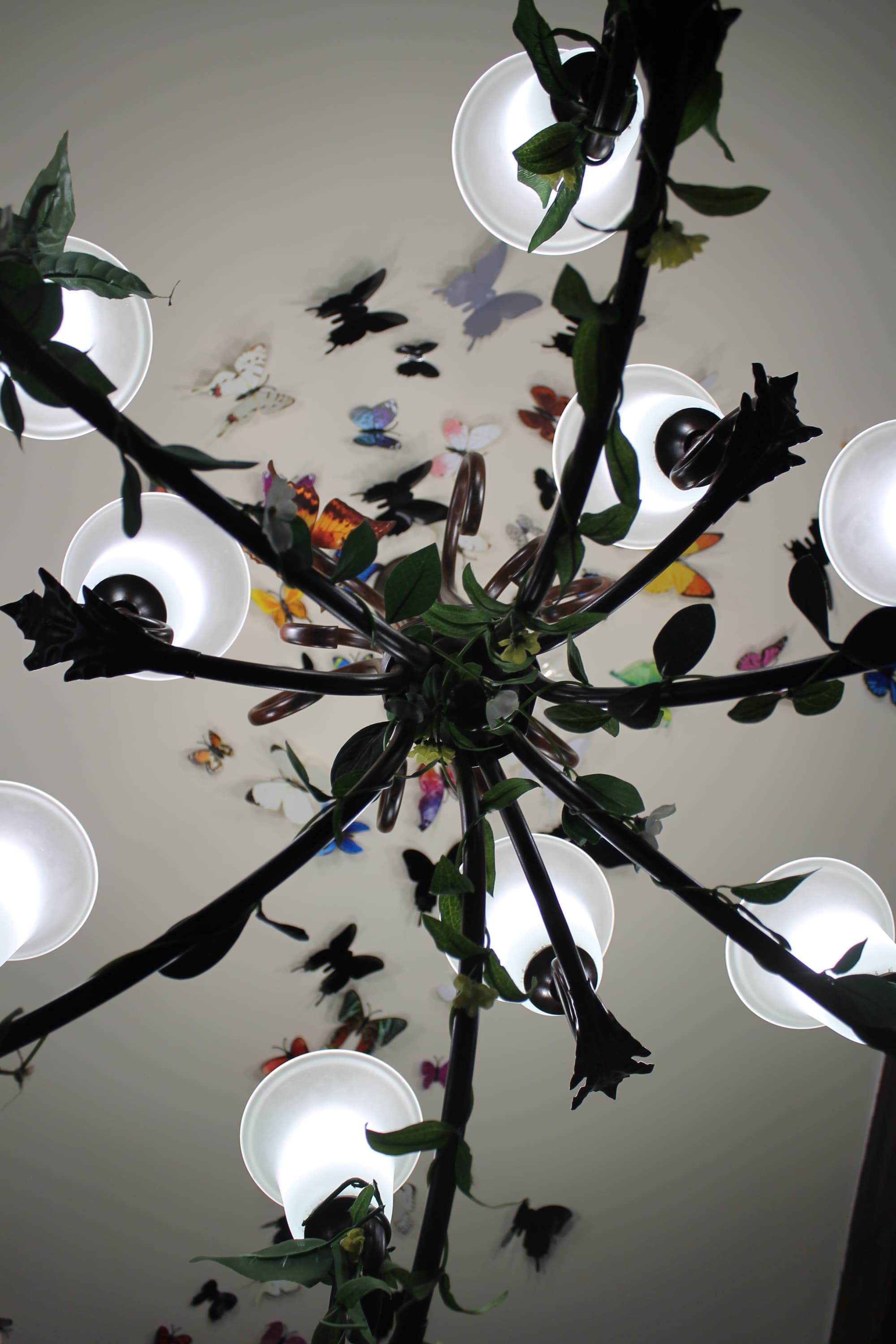 El Castillo, Restaurant