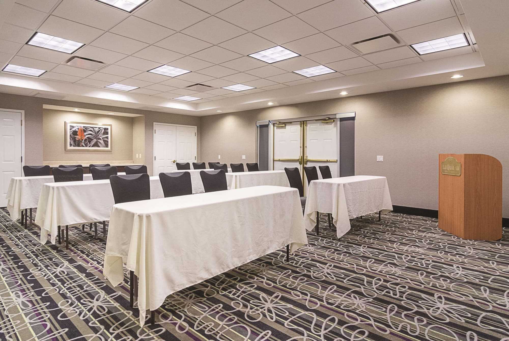 La Quinta Inn &Suites by Wyndham Phoenix Mesa West, Conferences