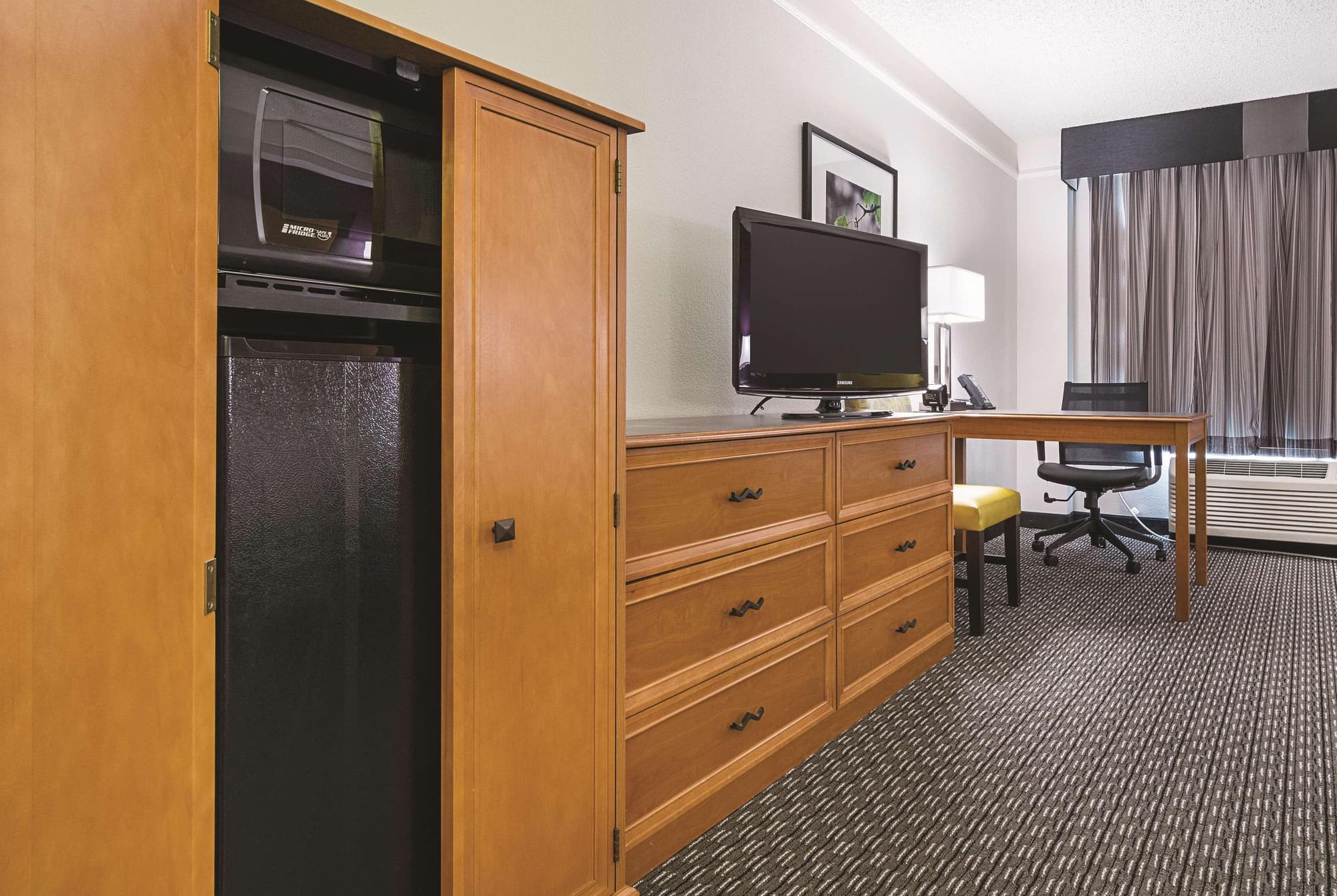 La Quinta Inn &Suites by Wyndham Phoenix Mesa West, Room