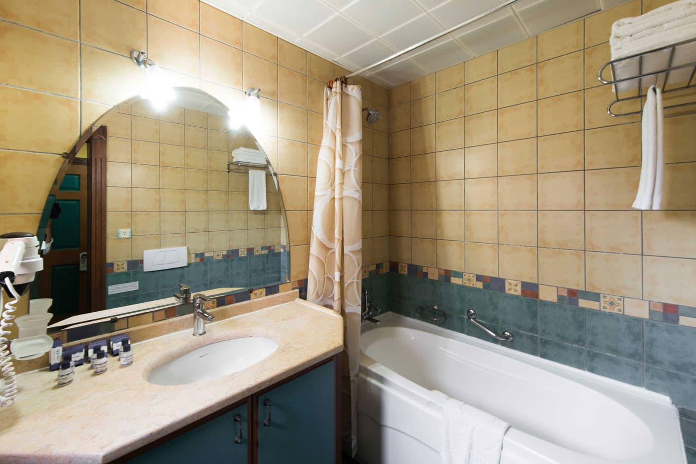 Jasmin Beach Hotel Bodrum, Lobby