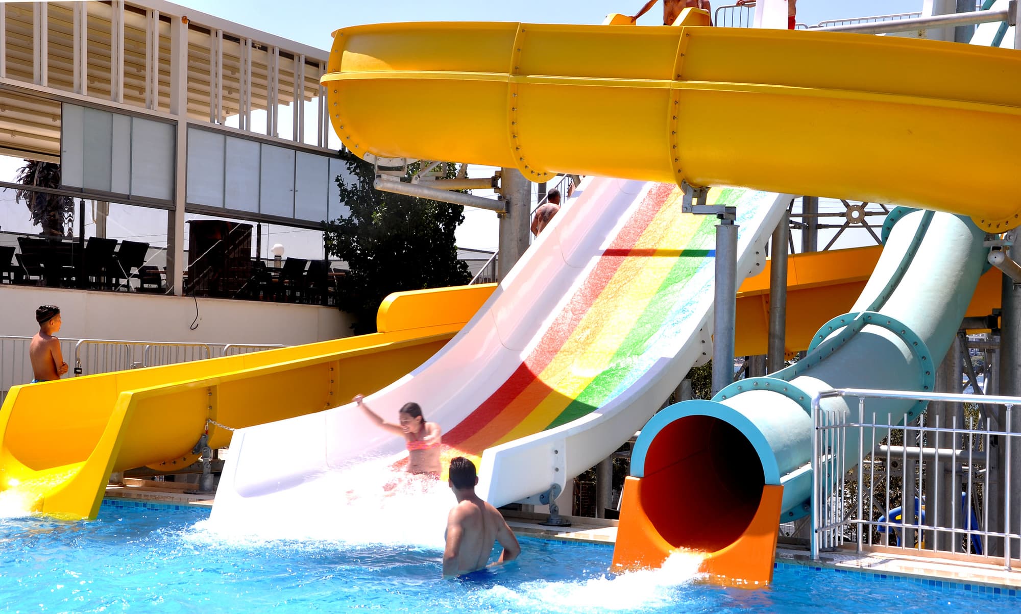 Jasmin Beach Hotel Bodrum, Pool