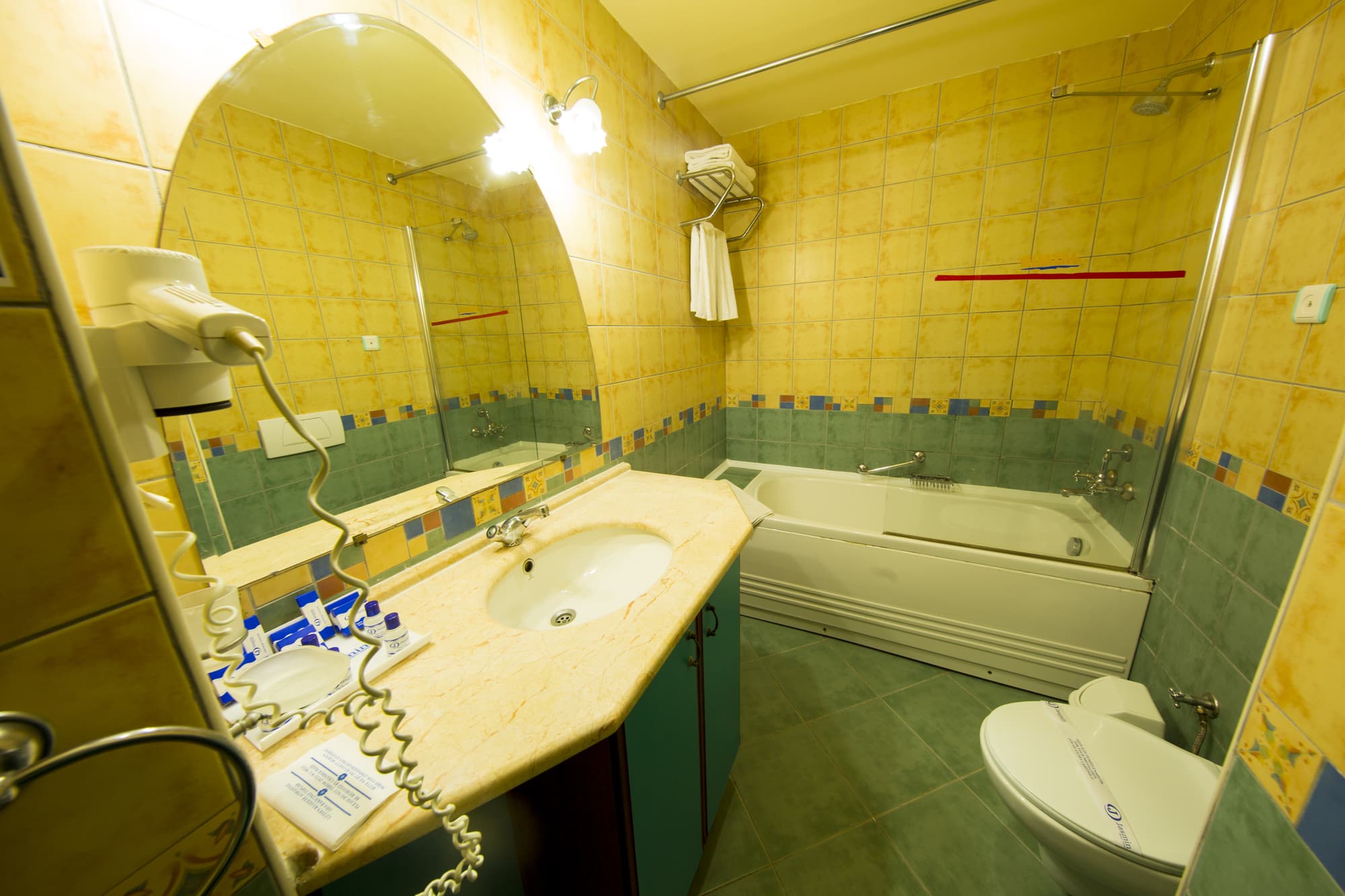 Jasmin Beach Hotel Bodrum, Room