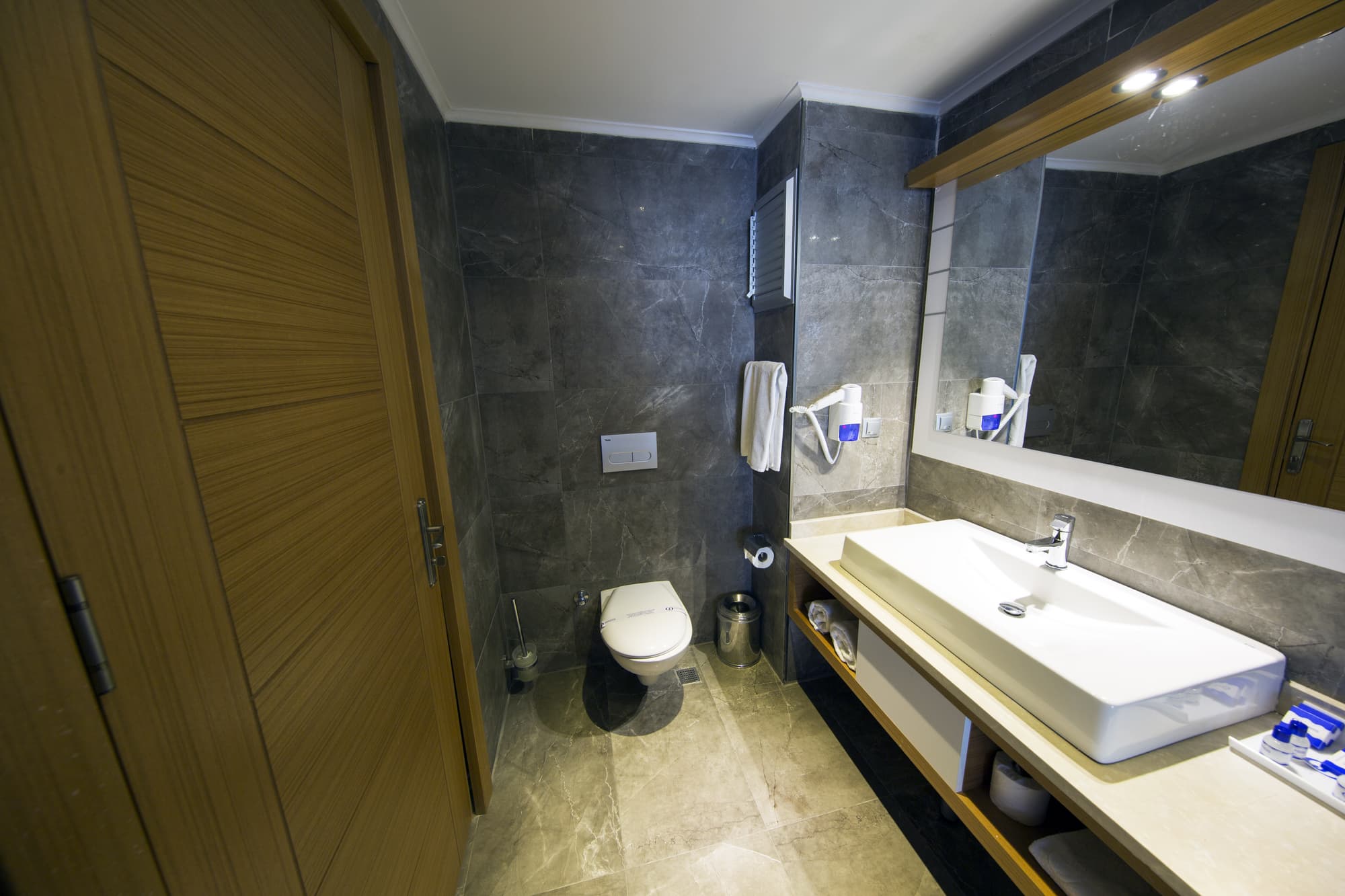 Jasmin Beach Hotel Bodrum, Room