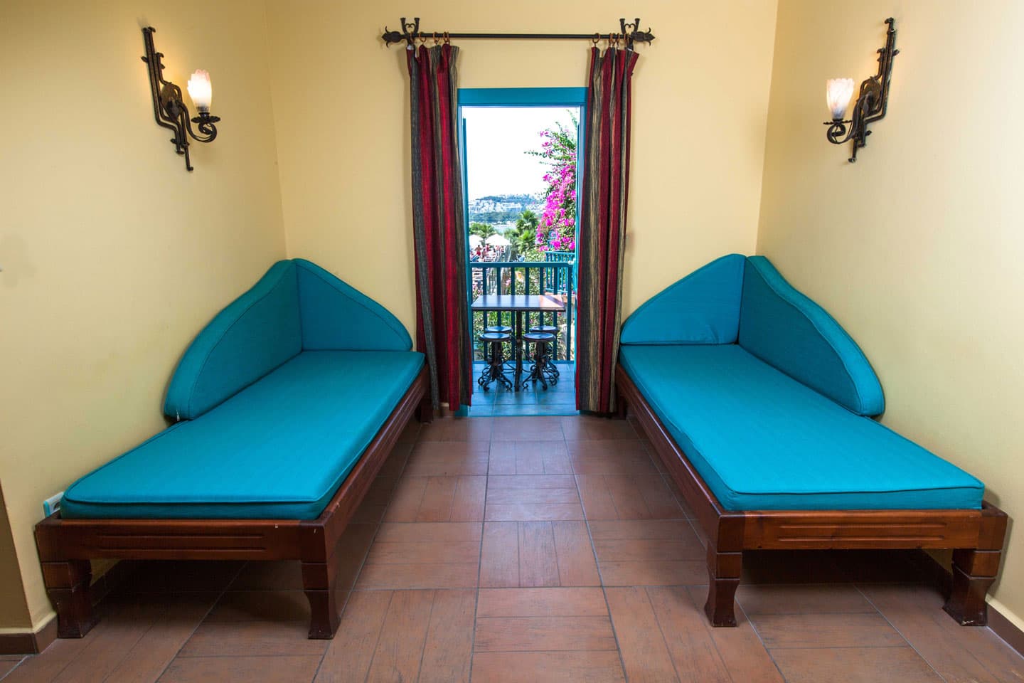 Jasmin Beach Hotel Bodrum, Room