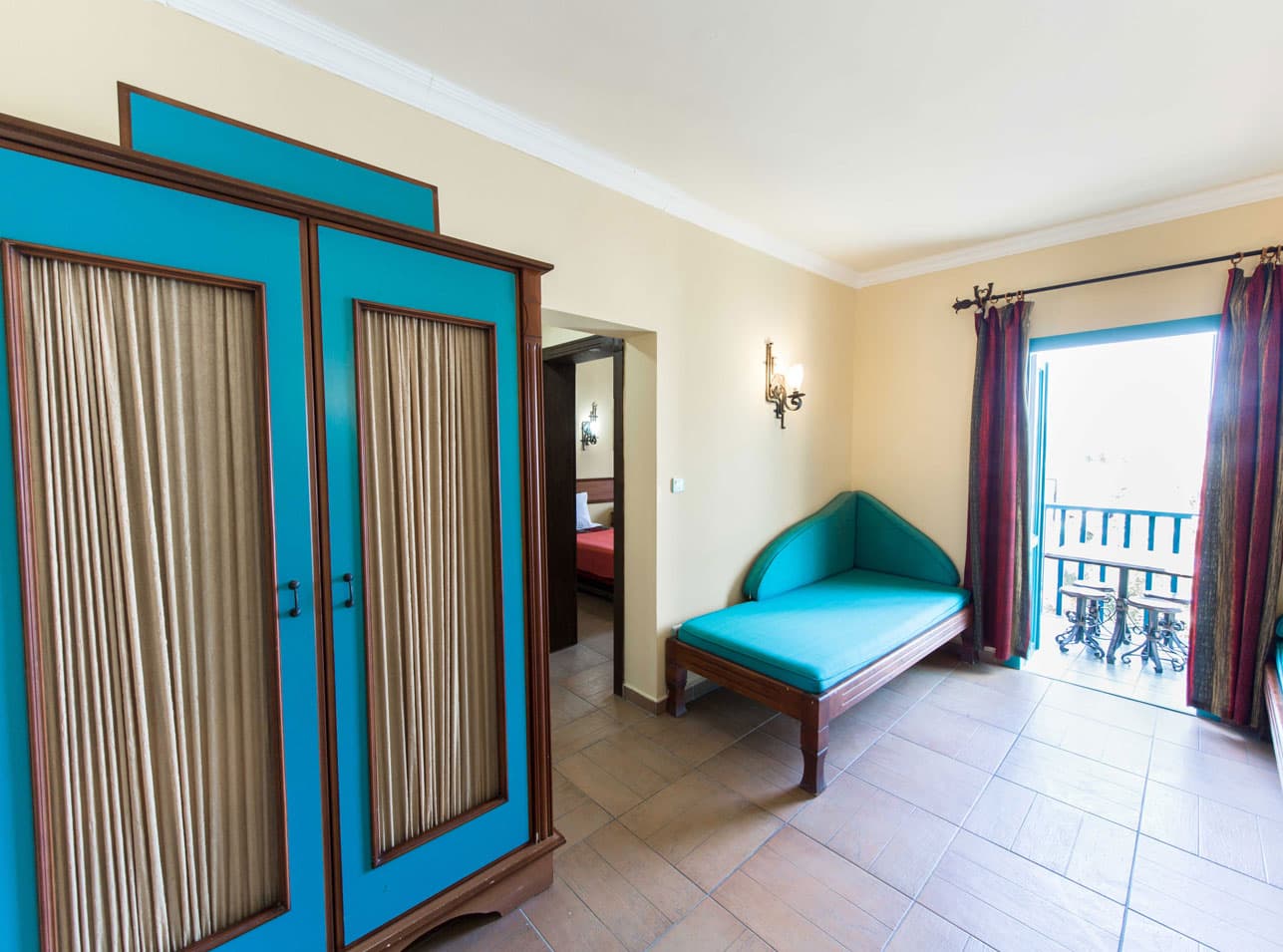 Jasmin Beach Hotel Bodrum, Room