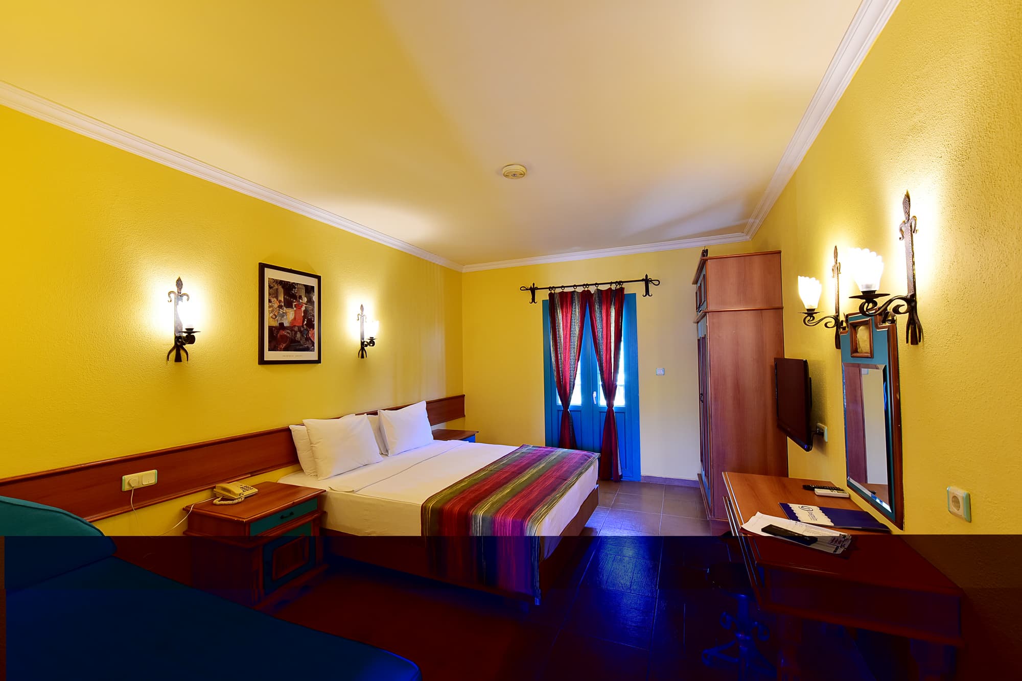 Jasmin Beach Hotel Bodrum, Room