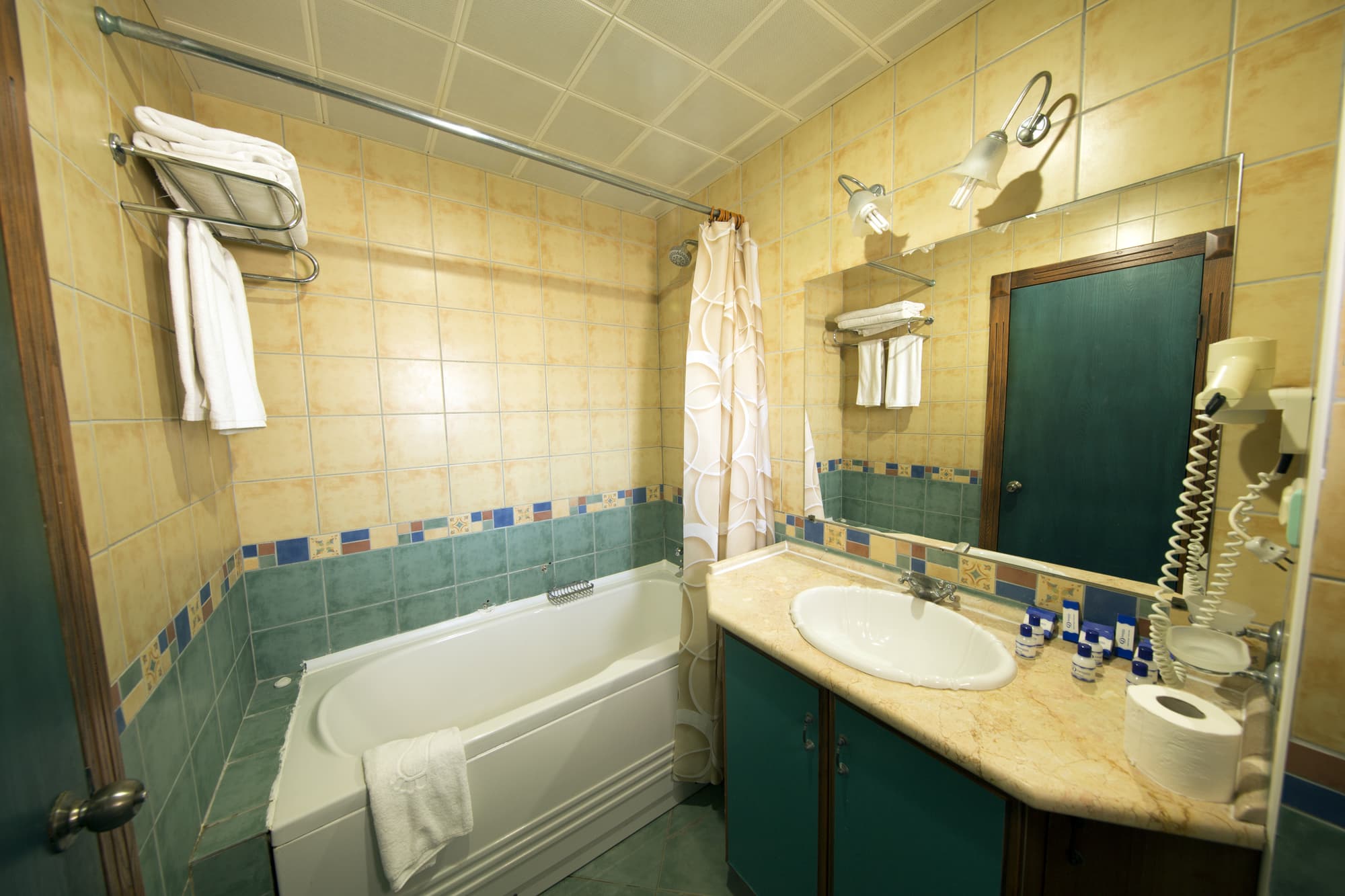 Jasmin Beach Hotel Bodrum, Room