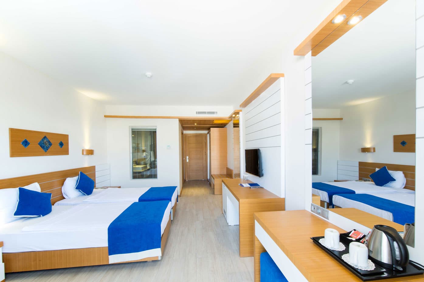 Jasmin Beach Hotel Bodrum, Room