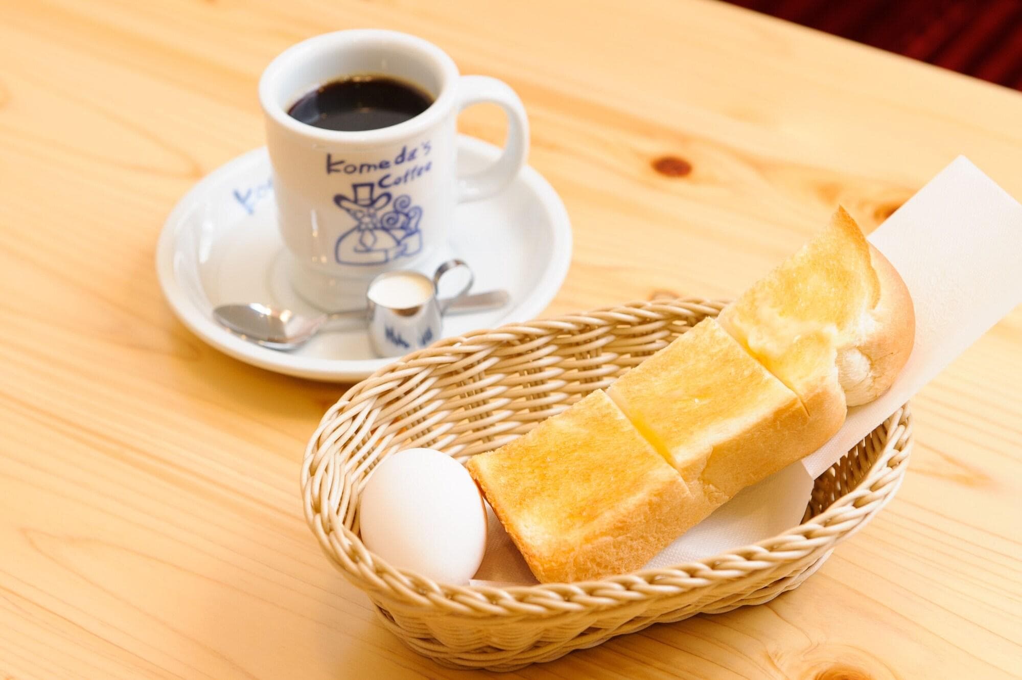 Osaka Fujiya, Restaurant