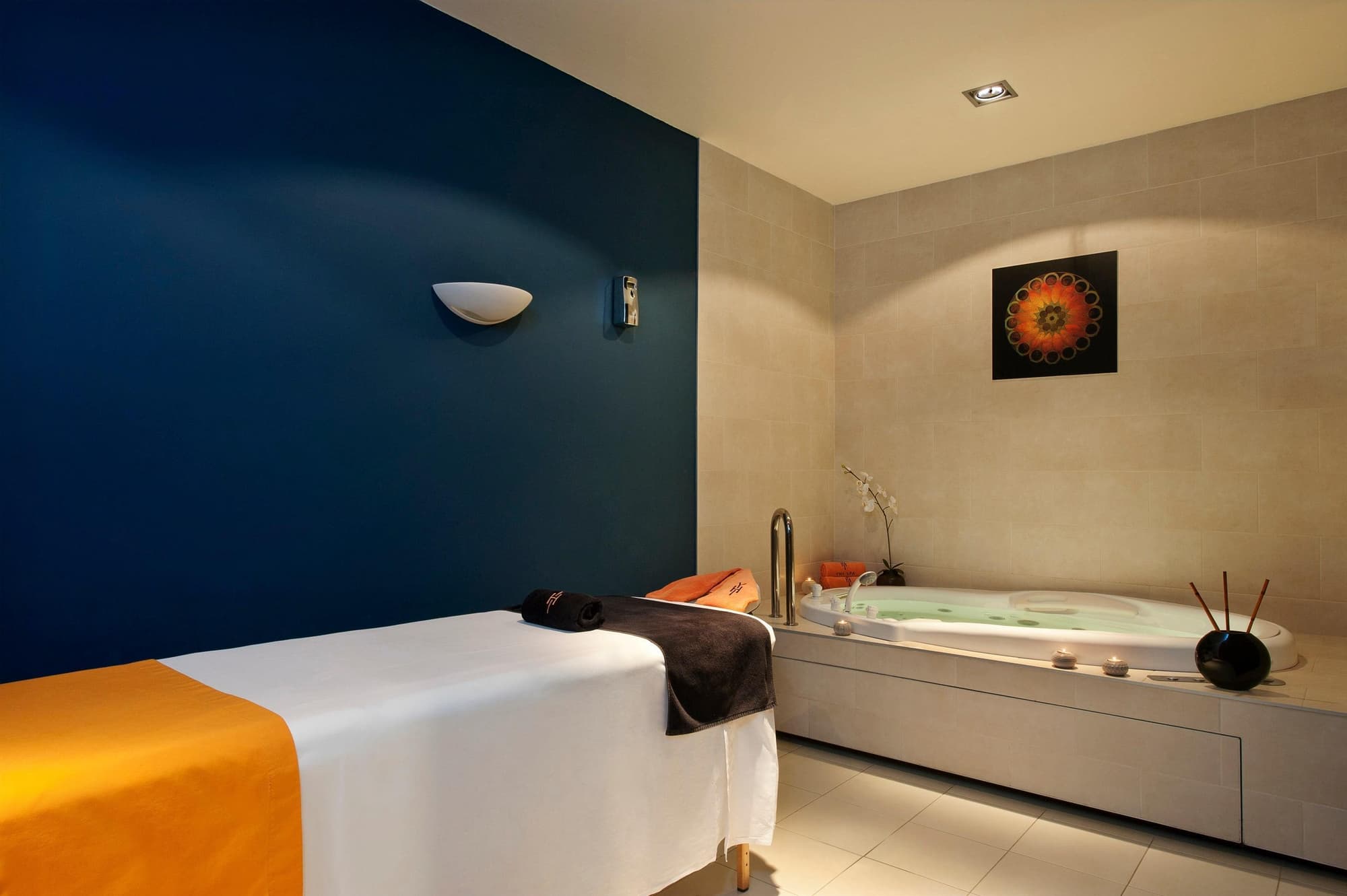 Melia Tortuga Beach Resort and Spa, Room