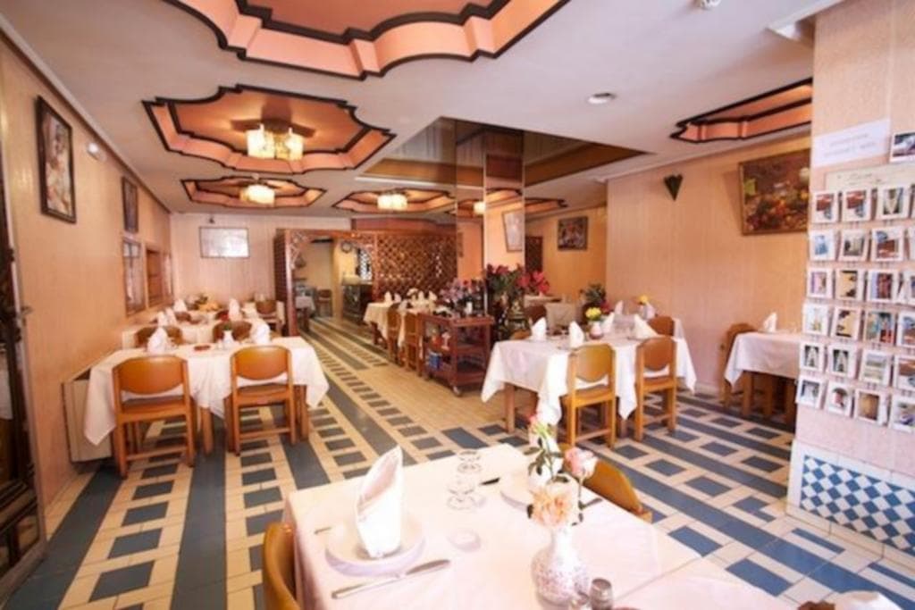 Amalay, General view