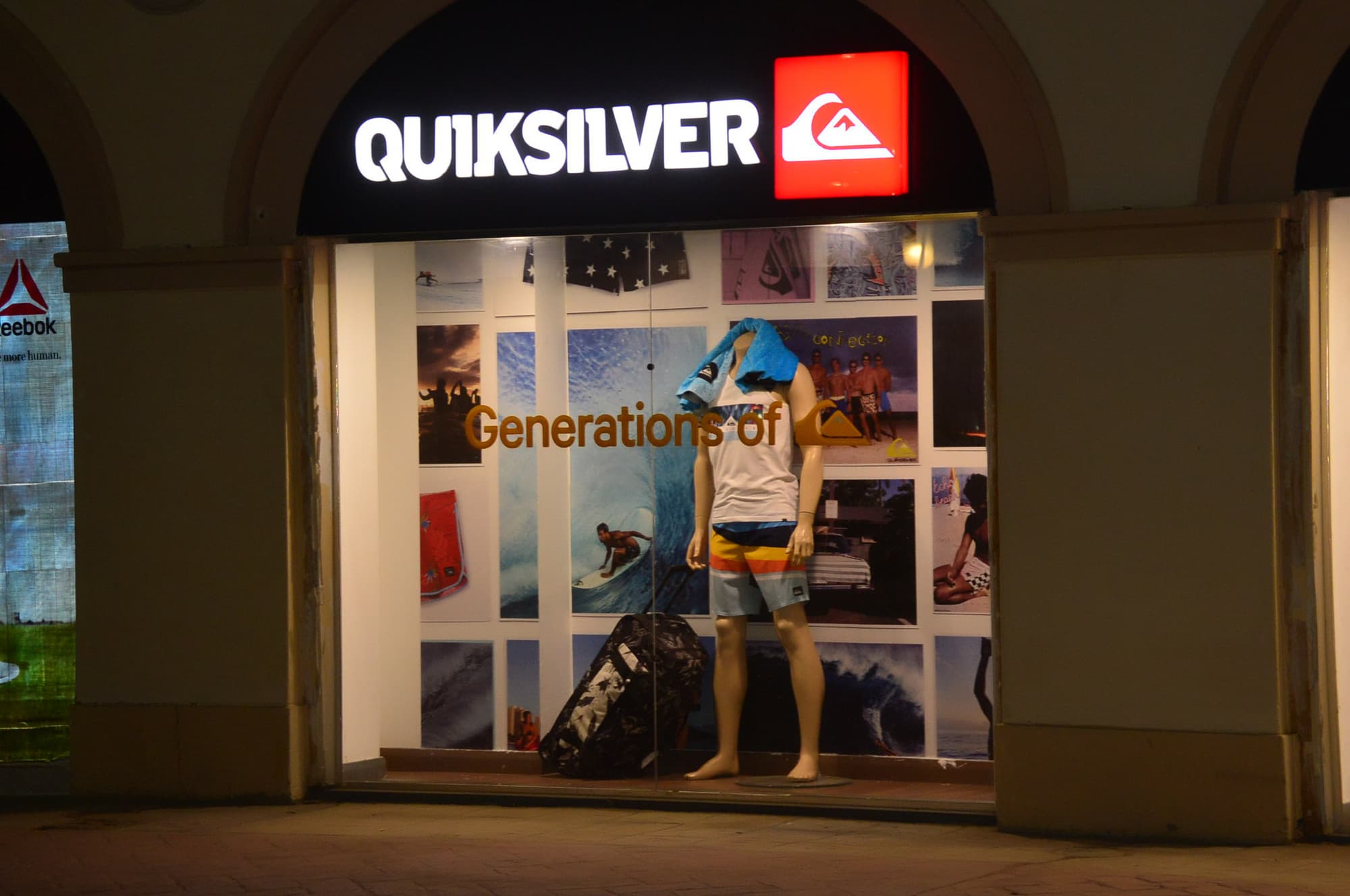 IL Mercato Hotel and Spa, General view