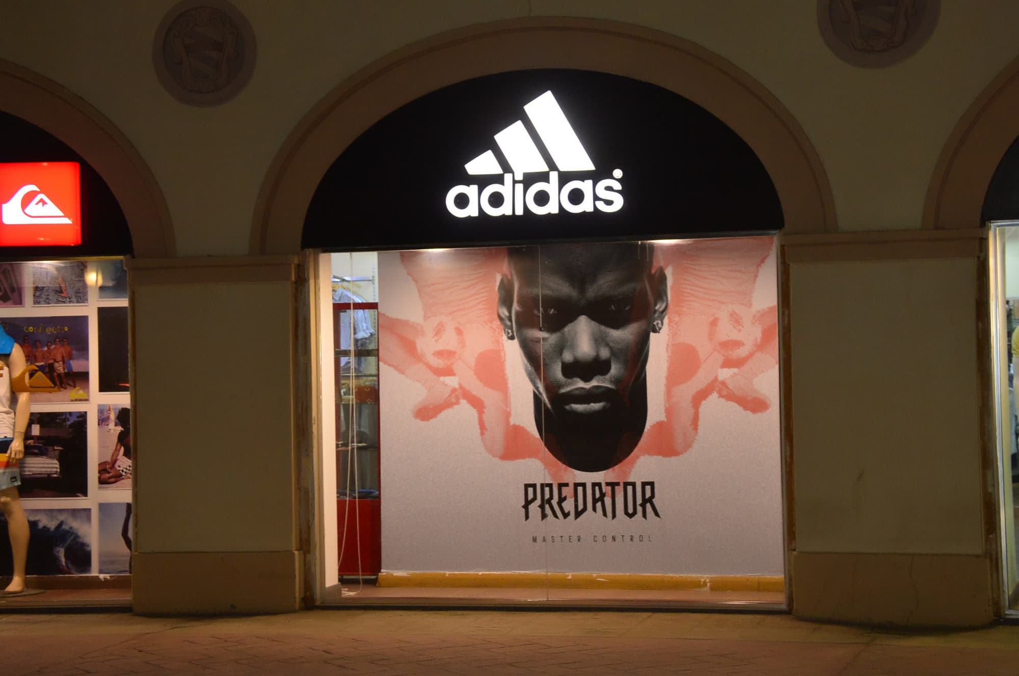 IL Mercato Hotel and Spa, General view