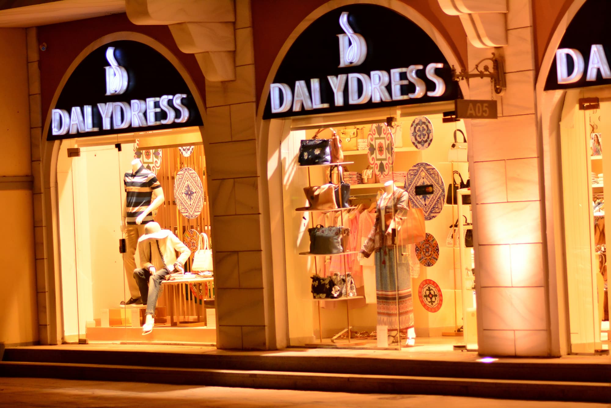 IL Mercato Hotel and Spa, General view