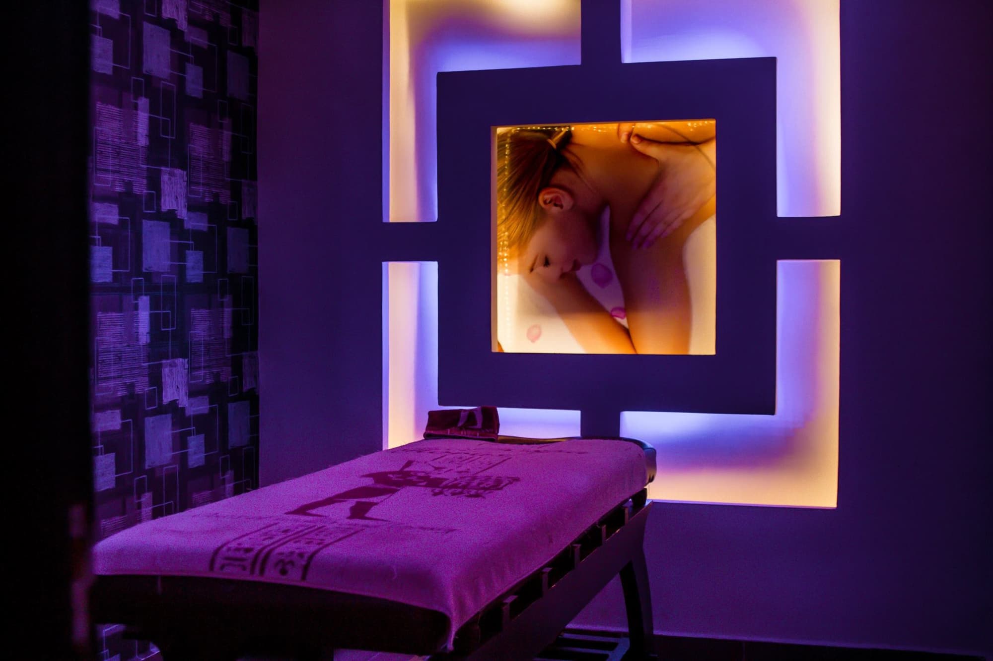 IL Mercato Hotel and Spa, General view