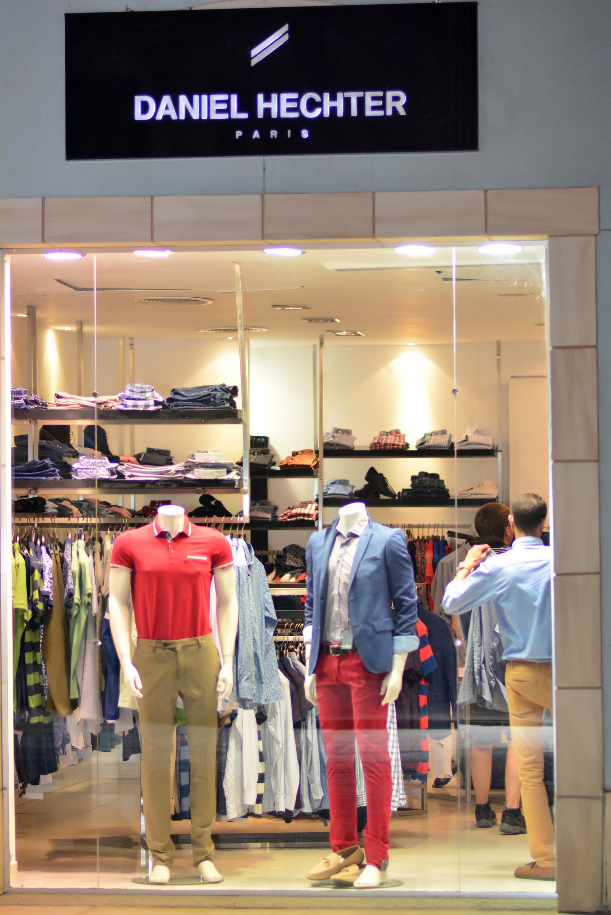 IL Mercato Hotel and Spa, General view