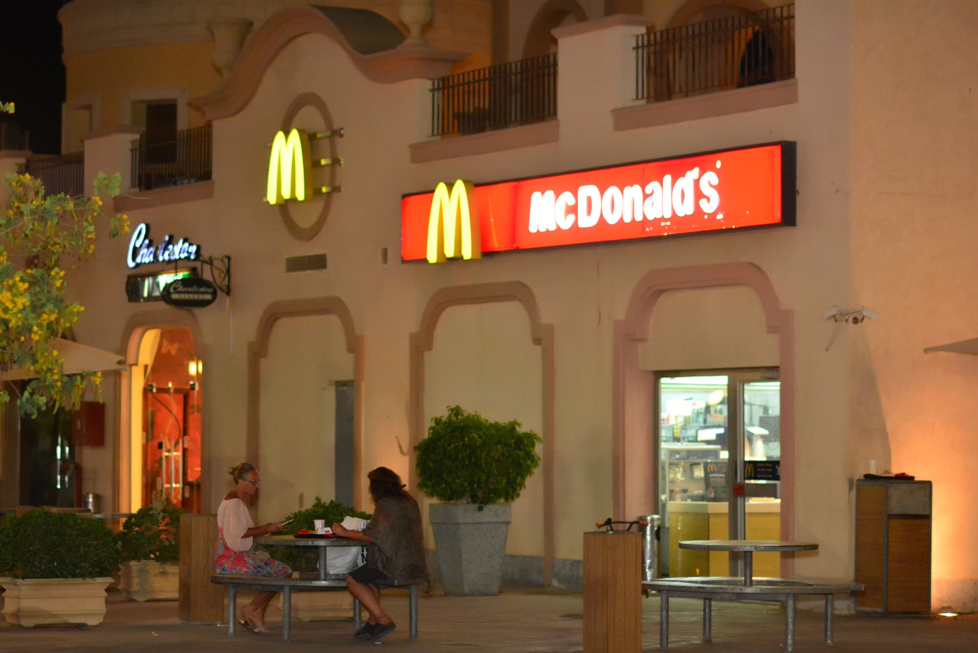 IL Mercato Hotel and Spa, General view