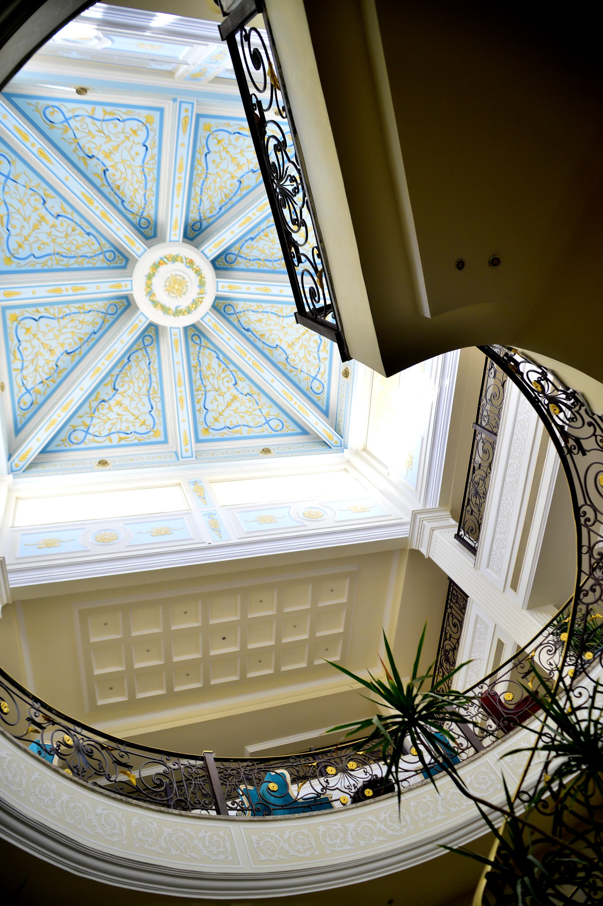 IL Mercato Hotel and Spa, General view