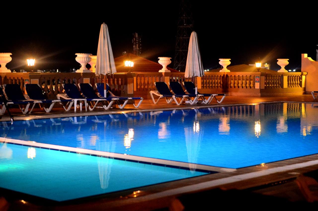 IL Mercato Hotel and Spa, Pool