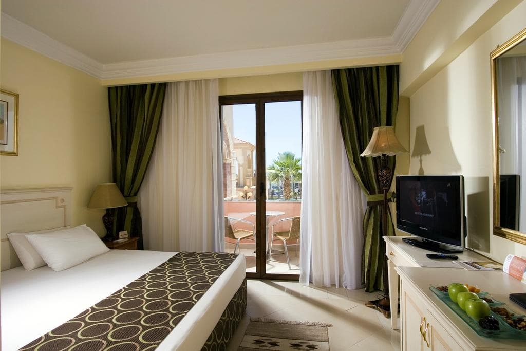 IL Mercato Hotel and Spa, Room