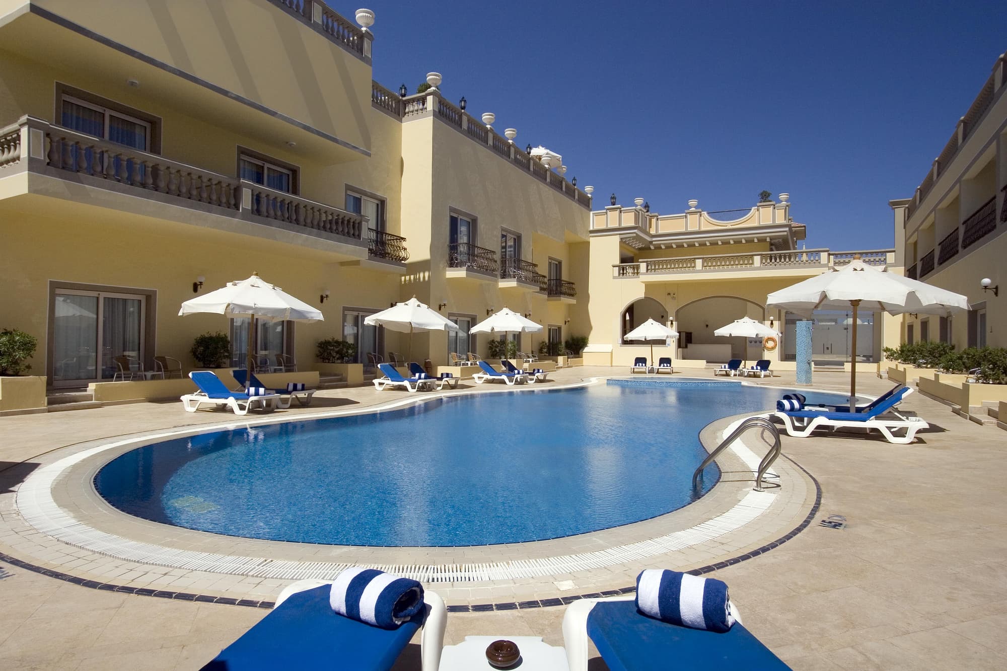 IL Mercato Hotel and Spa, Room