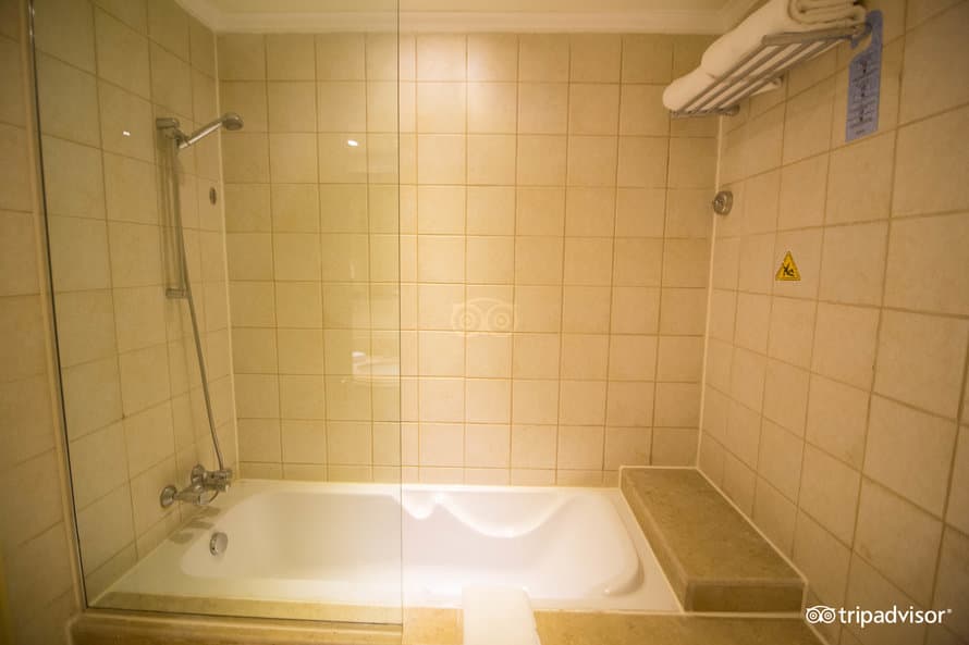 IL Mercato Hotel and Spa, Room