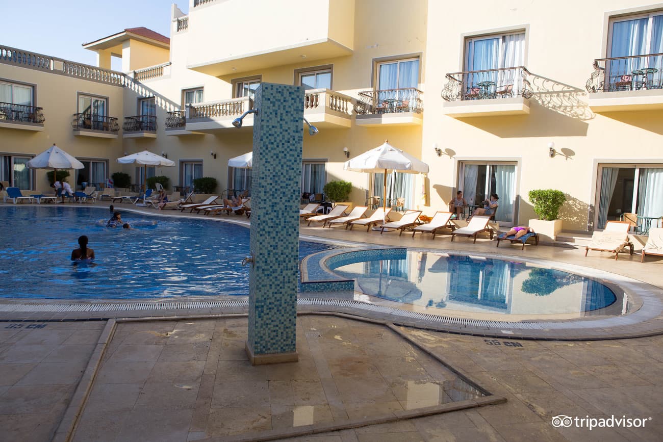 IL Mercato Hotel and Spa, Room