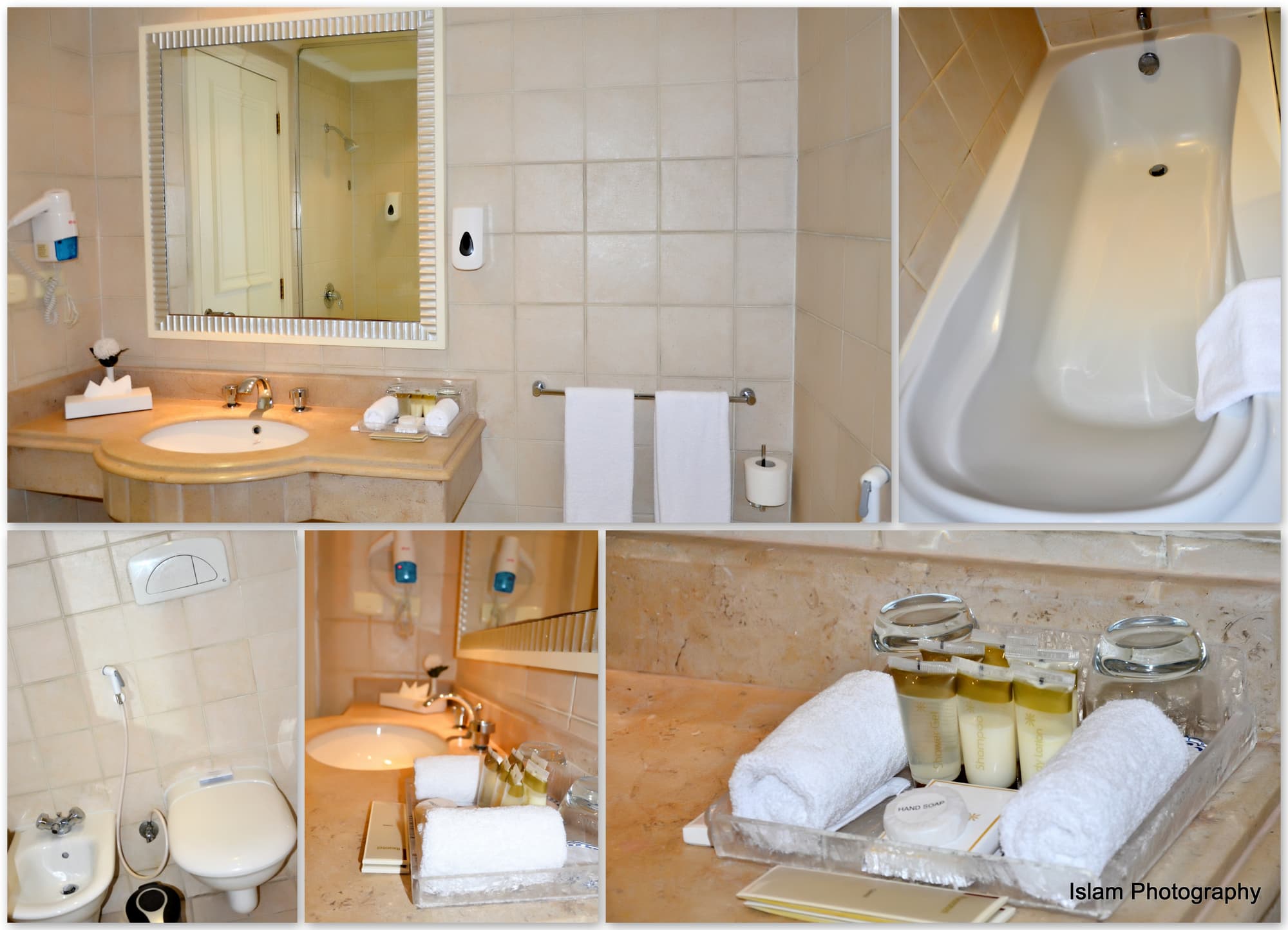 IL Mercato Hotel and Spa, Room