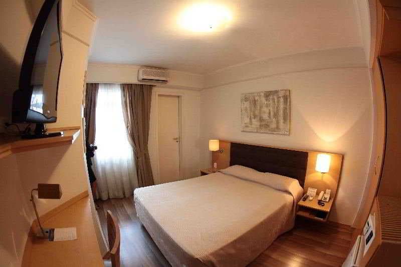 Summit Hotel Monaco, Room