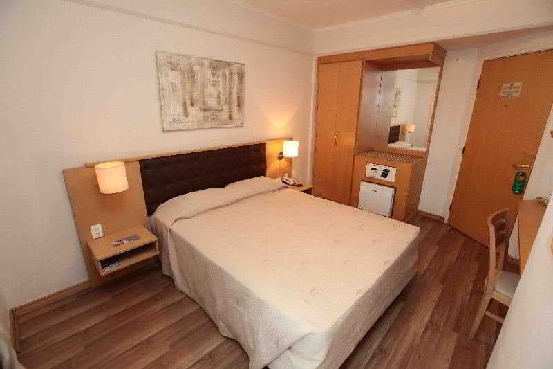 Summit Hotel Monaco, Room