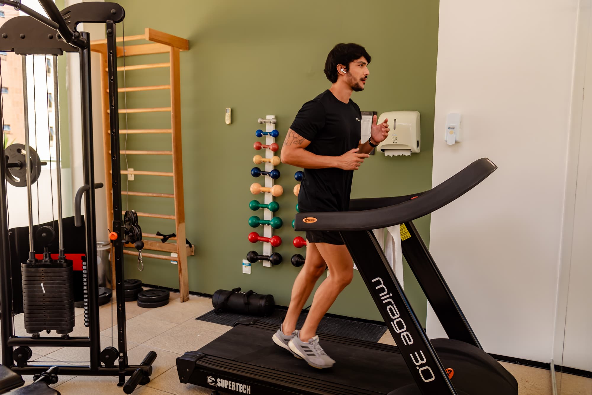 Oasis Atlantico Imperial & Fortaleza, General view