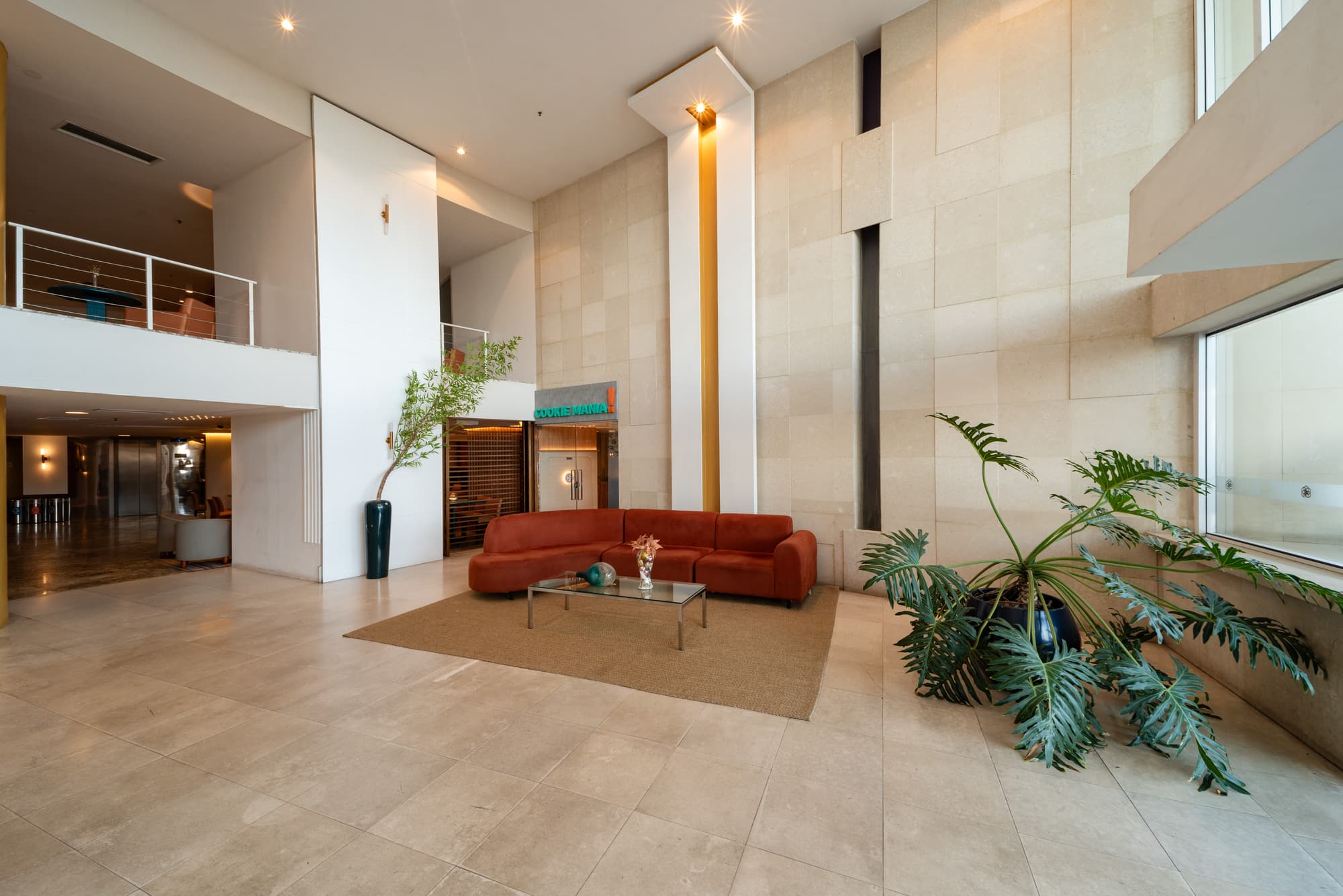 Oasis Atlantico Imperial & Fortaleza, General view