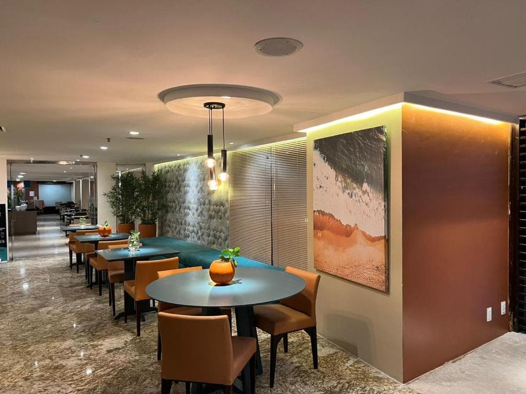 Oasis Atlantico Imperial & Fortaleza, General view