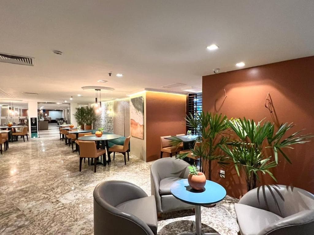 Oasis Atlantico Imperial & Fortaleza, General view