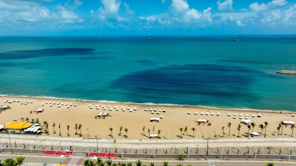 Oasis Atlantico Imperial & Fortaleza, General view