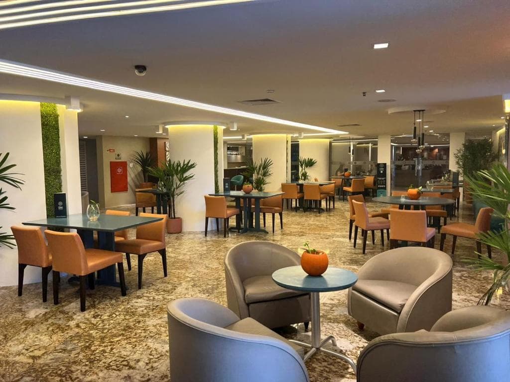 Oasis Atlantico Imperial & Fortaleza, General view