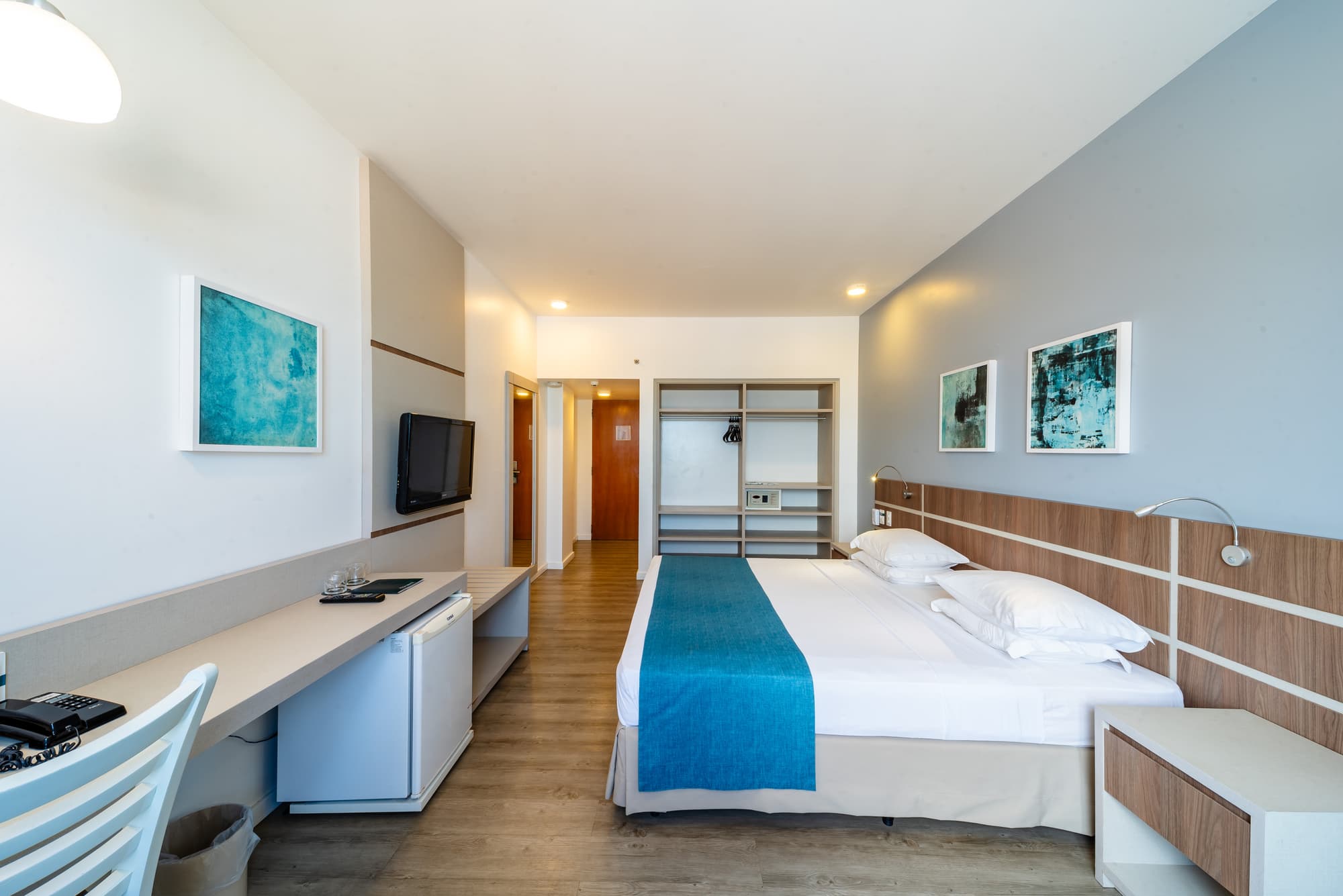 Oasis Atlantico Imperial & Fortaleza, Room