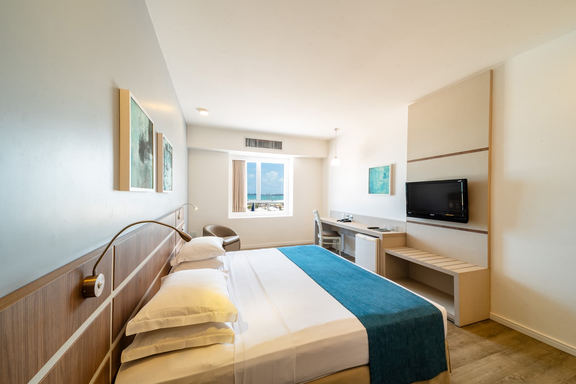 Oasis Atlantico Imperial & Fortaleza, Room