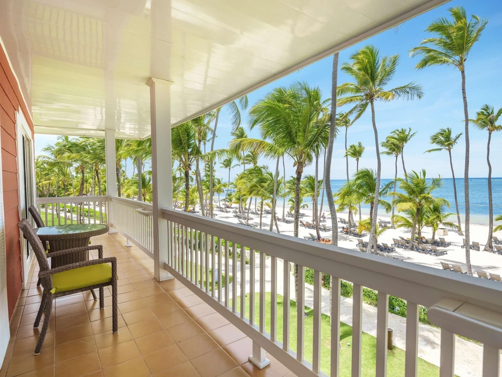 Barcelo Bavaro Beach Adults Only - All Inclusive, Room
