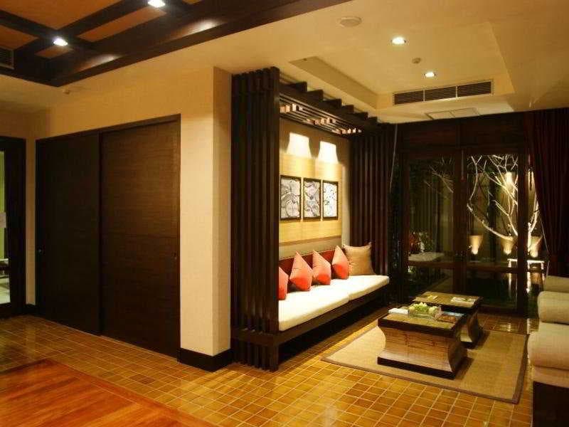 Yodia Heritage Hotel Phitsanulok, General view