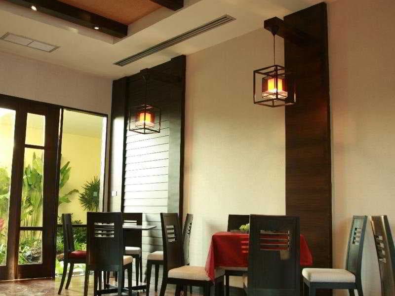 Yodia Heritage Hotel Phitsanulok, General view