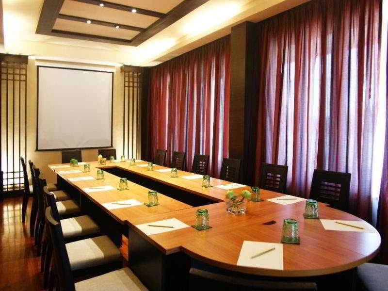 Yodia Heritage Hotel Phitsanulok, Conferences