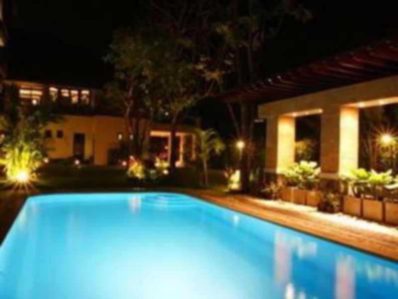 Yodia Heritage Hotel Phitsanulok, Pool