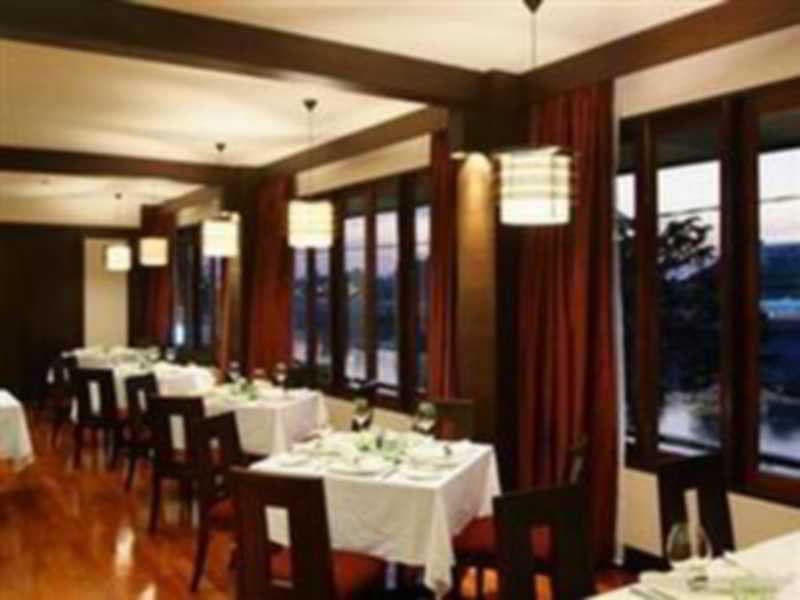 Yodia Heritage Hotel Phitsanulok, Restaurant