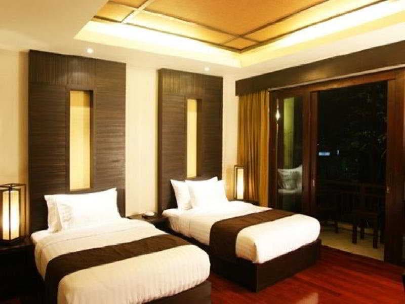 Yodia Heritage Hotel Phitsanulok, Room