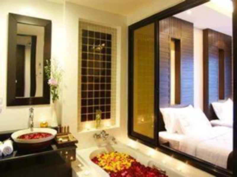 Yodia Heritage Hotel Phitsanulok, Room